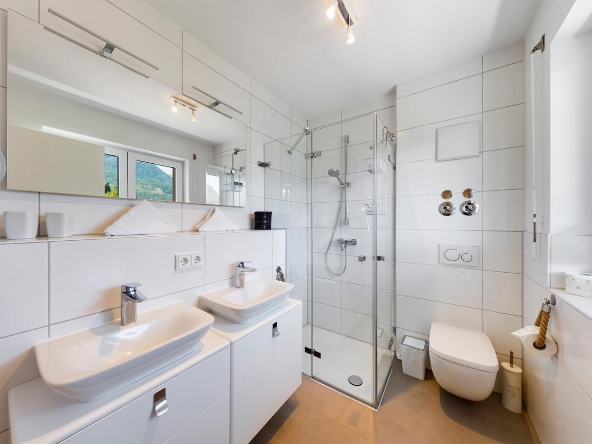 Apartment Gamserl