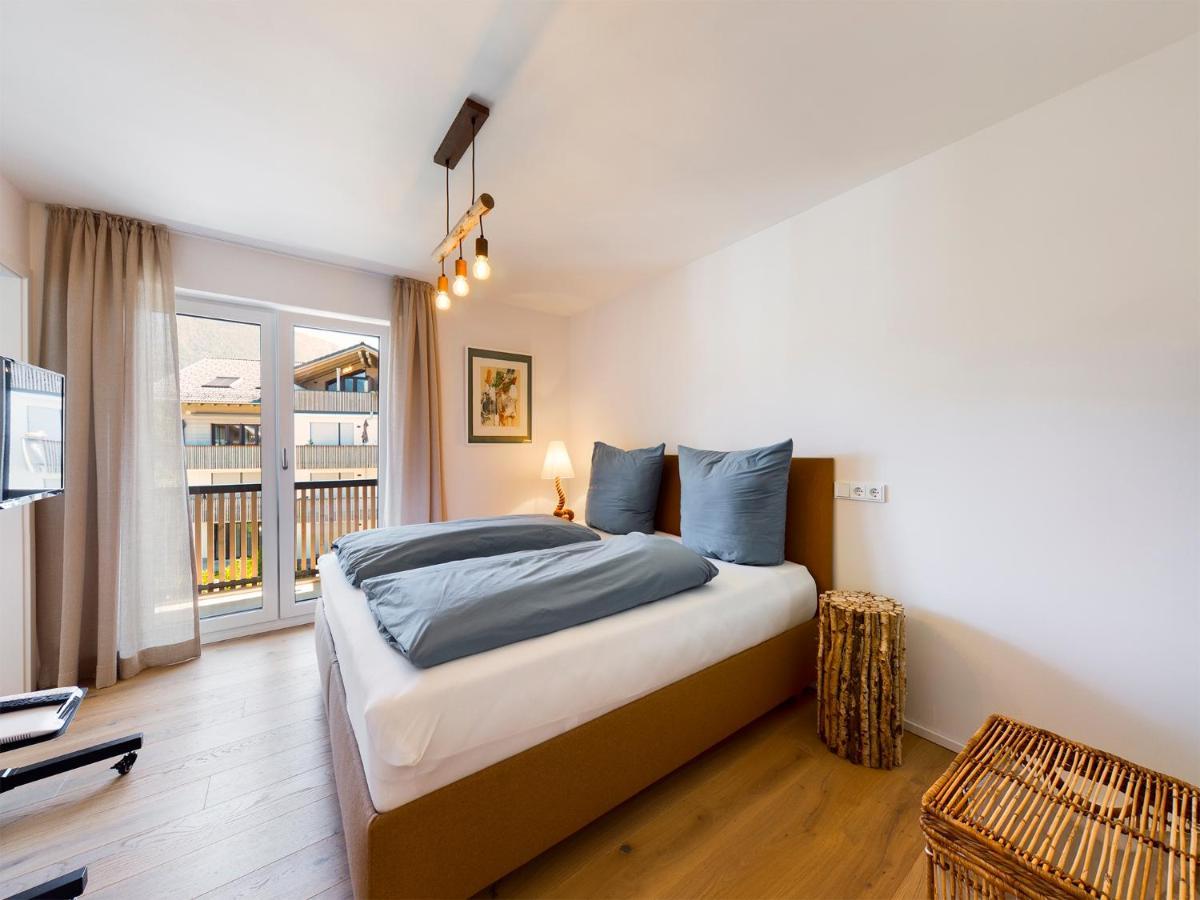 Apartment Gamserl *