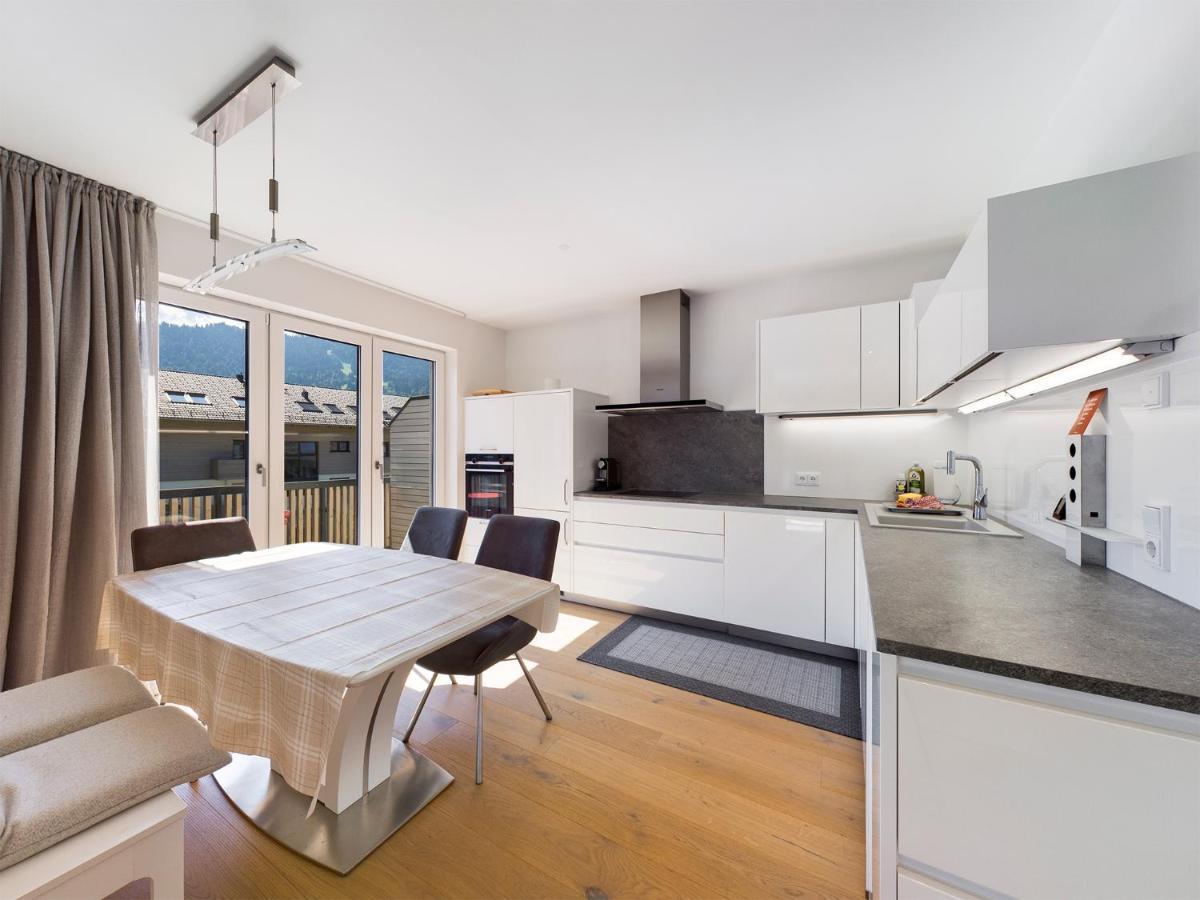 Apartment Gamserl Garmisch-Partenkirchen