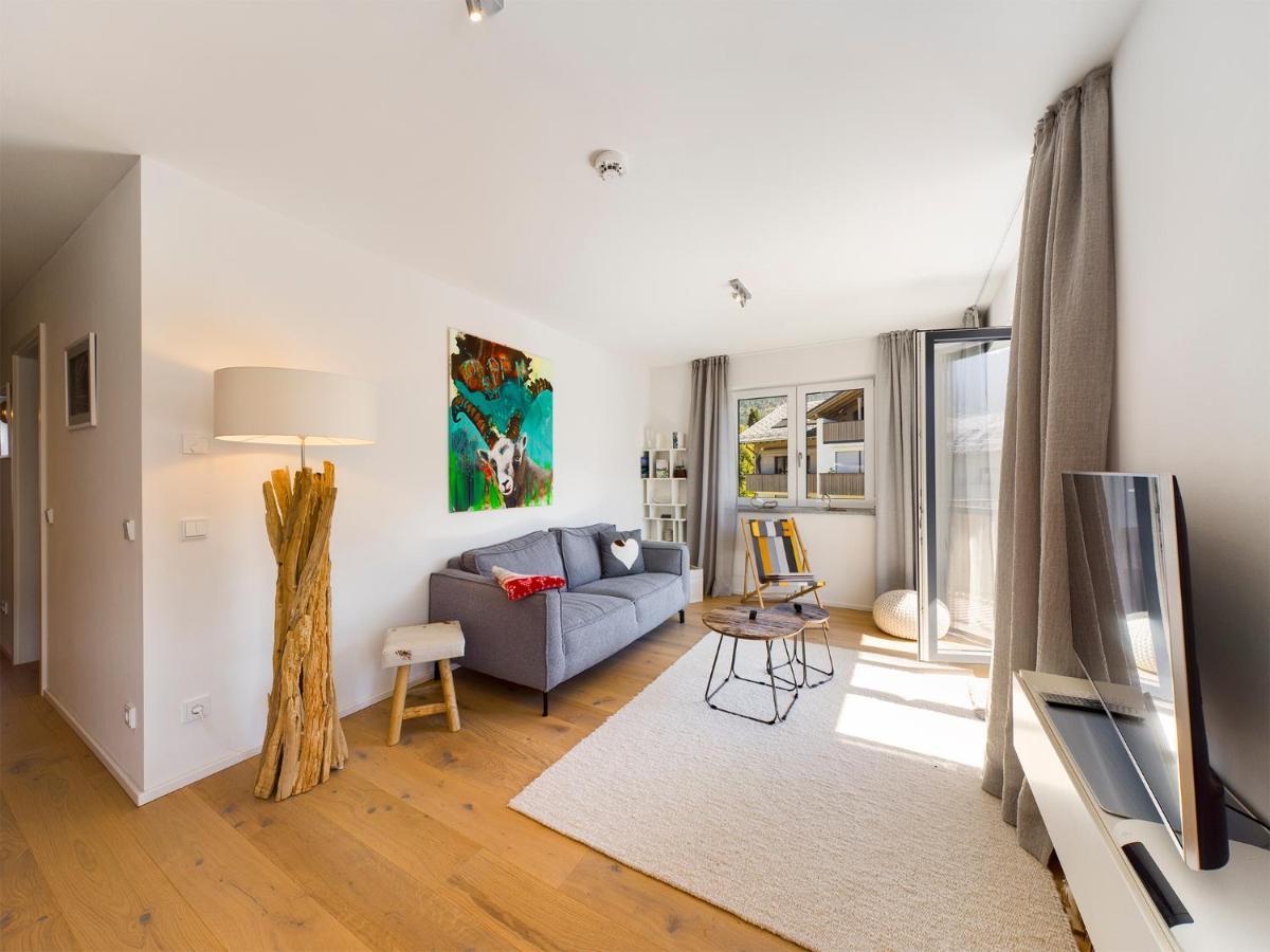 Apartment Gamserl Garmisch-Partenkirchen