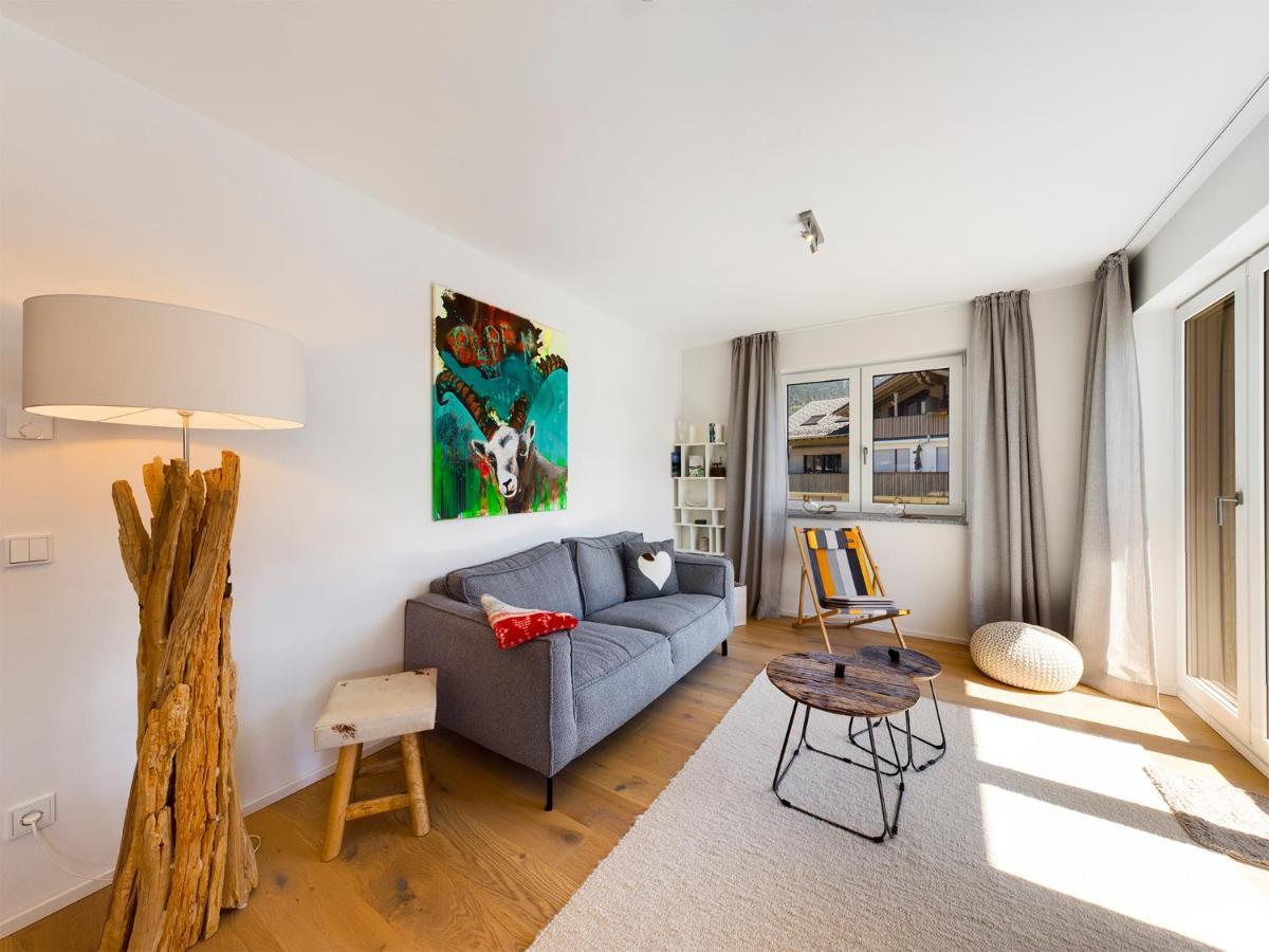 Gamserl Apartment Garmisch-Partenkirchen