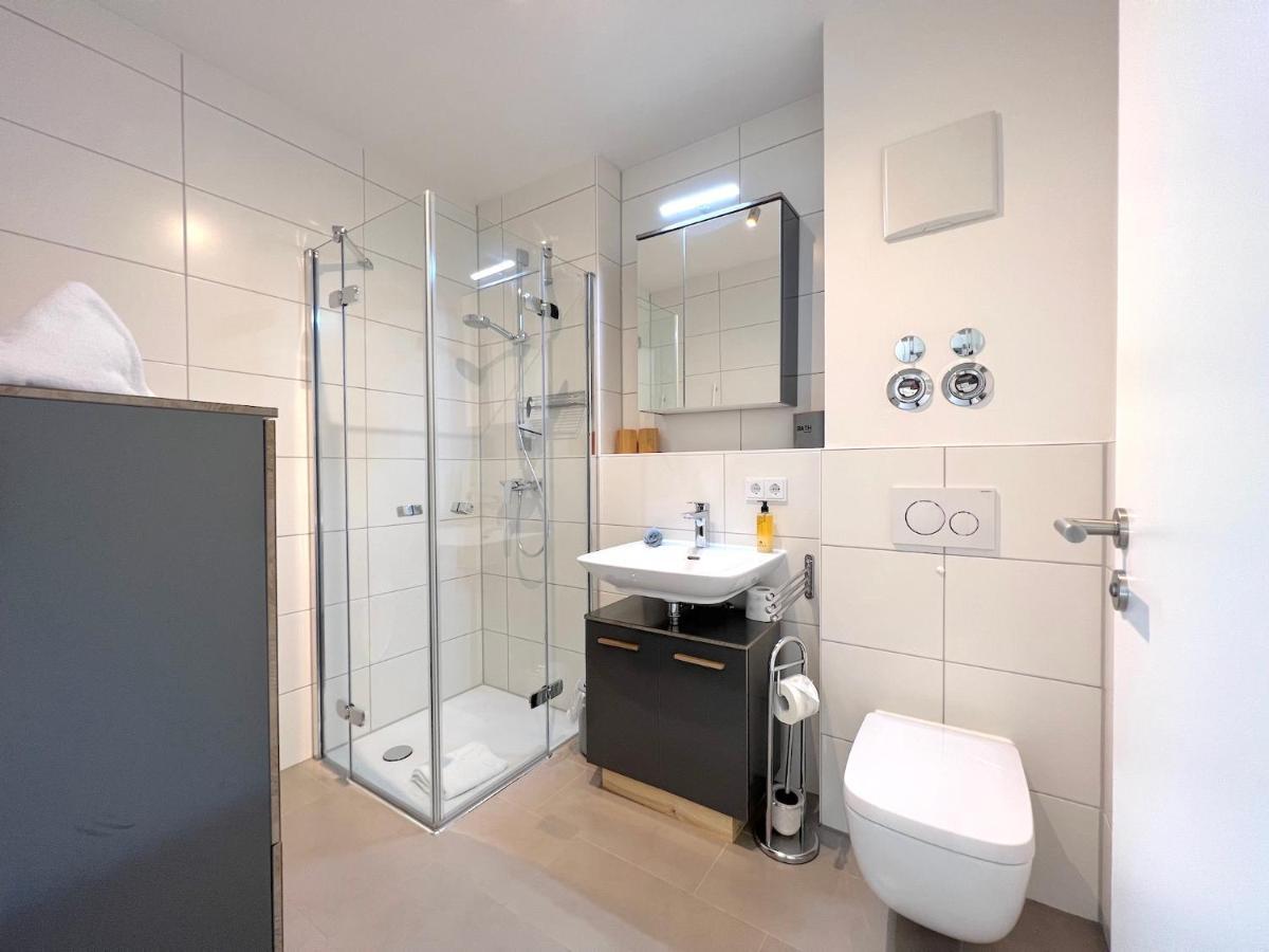 Apartment Gamserl Garmisch-Partenkirchen