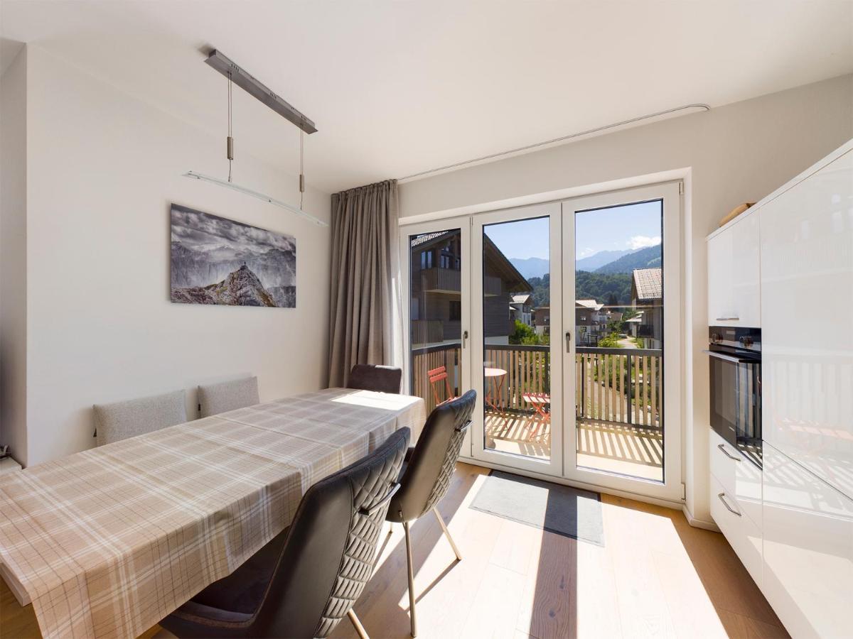 Gamserl Apartment *