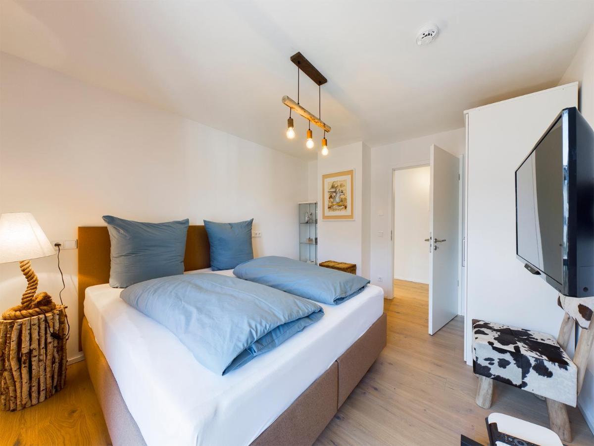 Gamserl Apartment