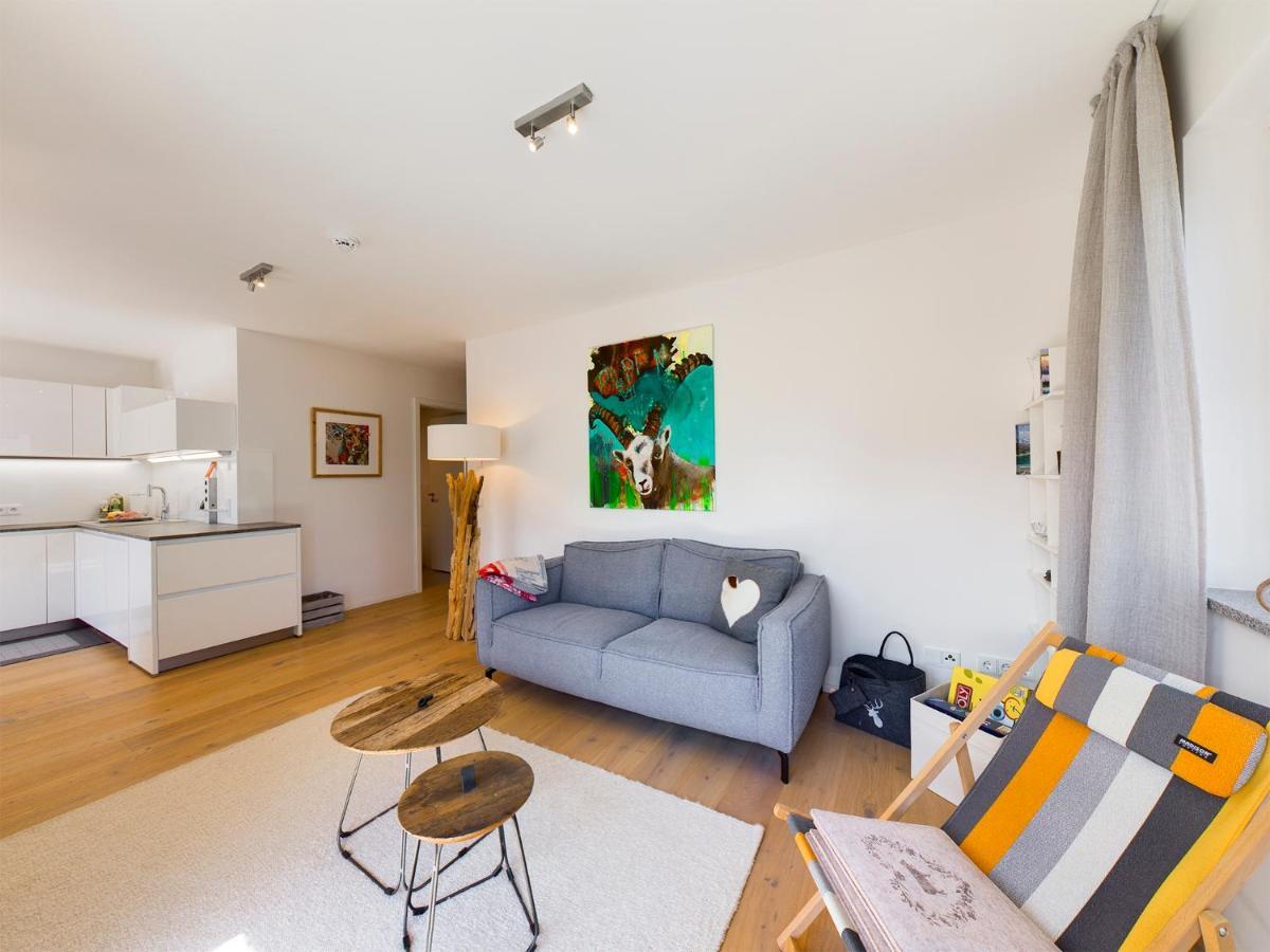 Gamserl Apartment *